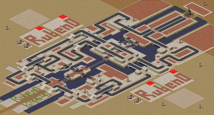 [4] Rubeno Tower Insane BEGinner v2.0 preview