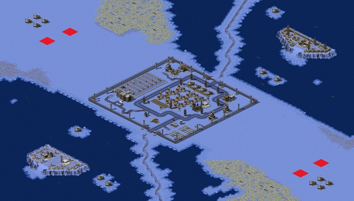 [4] Devastation (2-4) preview