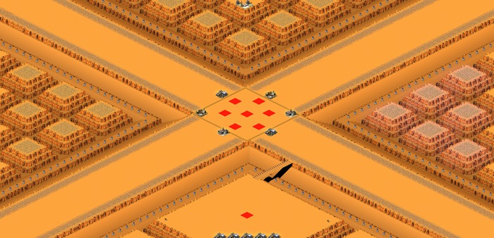 Taliban Survival (7p) -- MISSING Fix preview