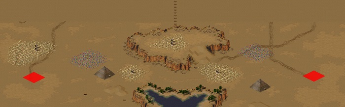 2017 TOE CLIFF V9 preview