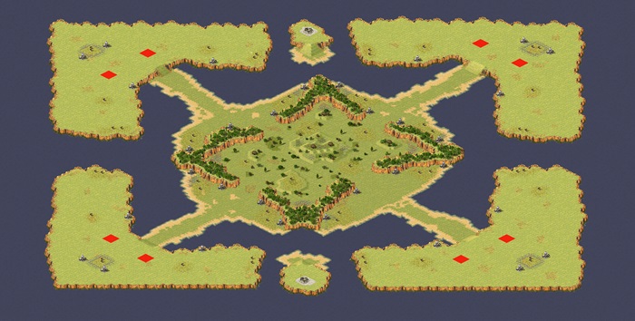 [8] Mayflower 2.0 preview