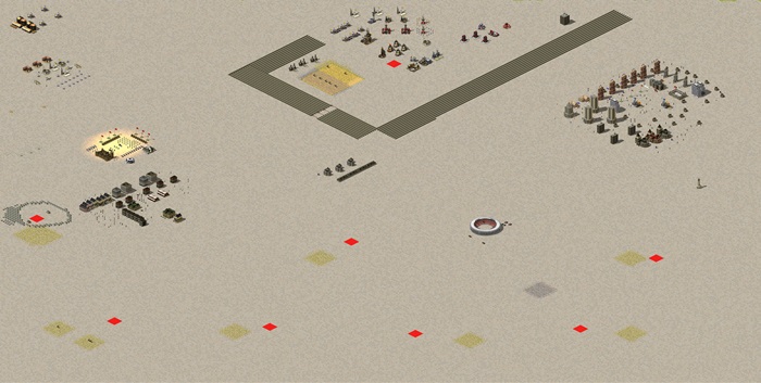 City on the fire24 preview