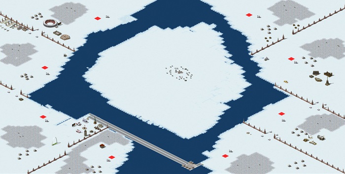 Yuri's Christmas Gift preview