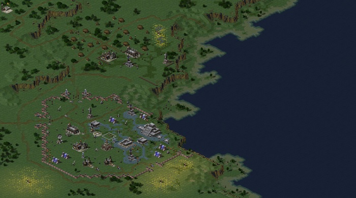 Operation: Sun Temple preview