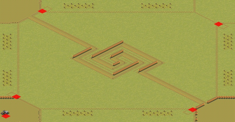 Sky's Spiral Tower Defense [4][v2.7][2023] preview