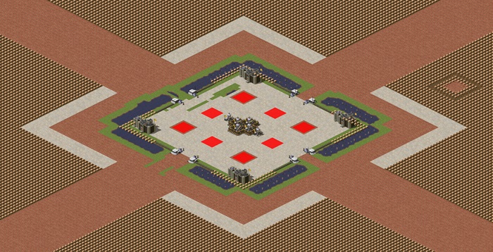 Middle Madness V1.4 Edited By: JeFF preview