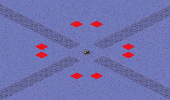 [8] Oil in the Center revisited -Winter- v.3 - Reid Maps preview