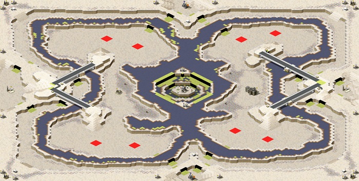 [1137] (TX) Center Falls preview