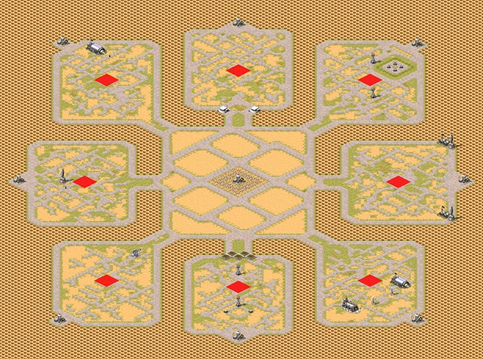 [8] The Oil With Bonus V18 preview