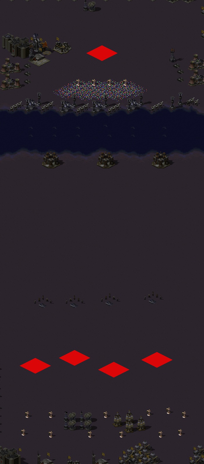 4vs1 sur map very long by hardtime -- MISSING (randomized 2018-04-28 195220) preview