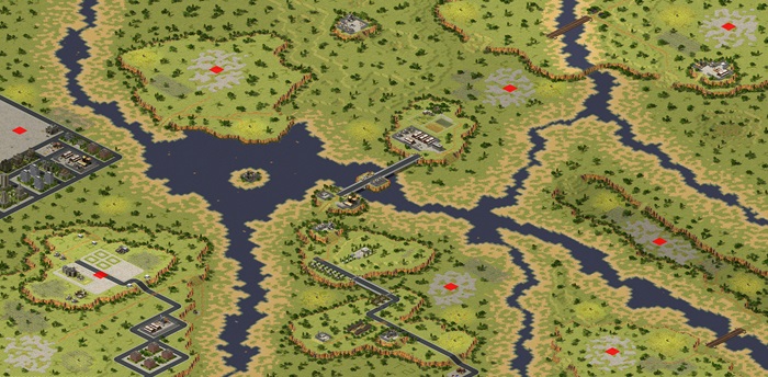 [TW2] Colossus (6-8) naj 1v7 preview