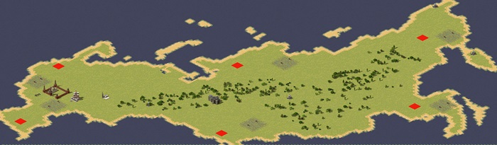 Russia preview