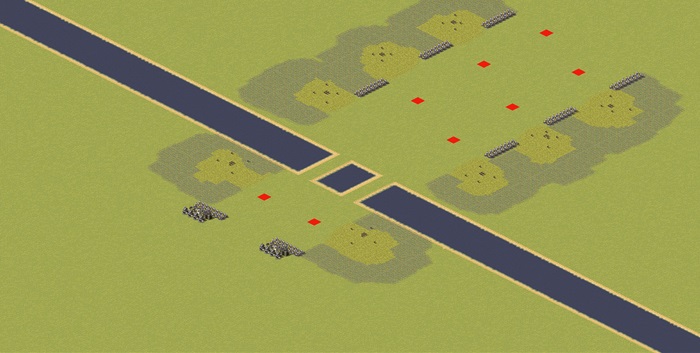 een brug te ver 2p preview