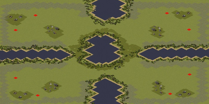 2on2on2on2 XRaver 2022 preview