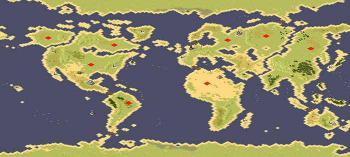 the world as we know it (2-8) preview