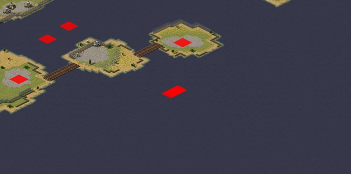 Isle rush preview