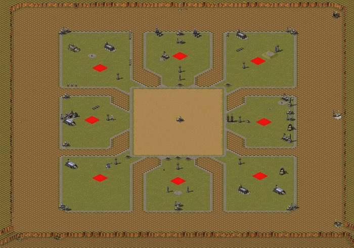 [8]Oil With Bonus- Solo- Semi Epical preview