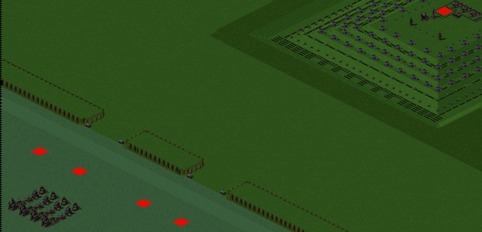 Survival Fortress 9.6.1.1 Pre-Final Version by Jupiter (Edited) preview