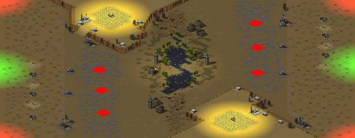 Yosef Anan - Wadi Araba - Normal Mode preview
