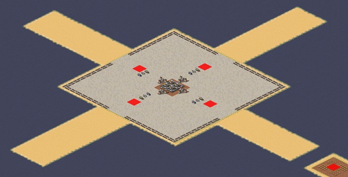 DeathTrap - By Lucifer_MS -WaterAttacks rev3 -- MISSING preview