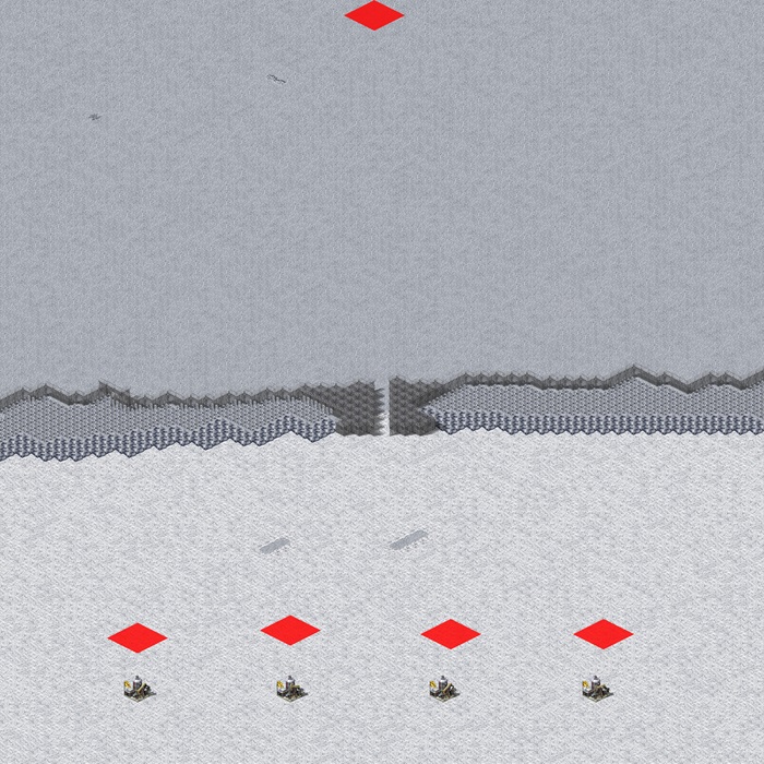 Xx susrvival 2 -- MISSING preview