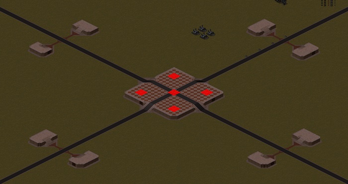 Survival Protect the Fort v1.2 (Cheat Crates) preview