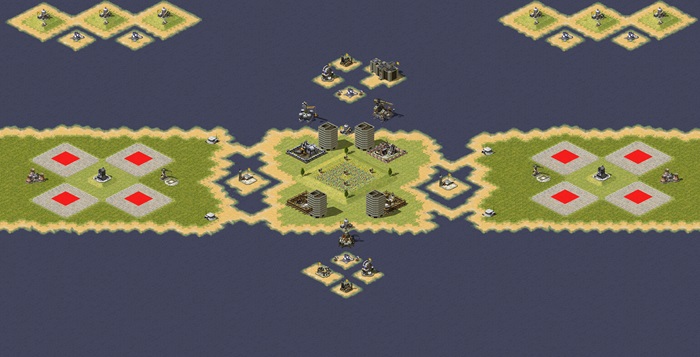 Suicide Mission [2-8] - CrematoR edition preview