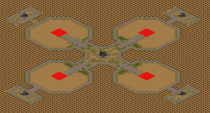 Oil in Corners & SUPER Oil + [NFM ALPHA 103 MOD BY KOMMANDO] preview