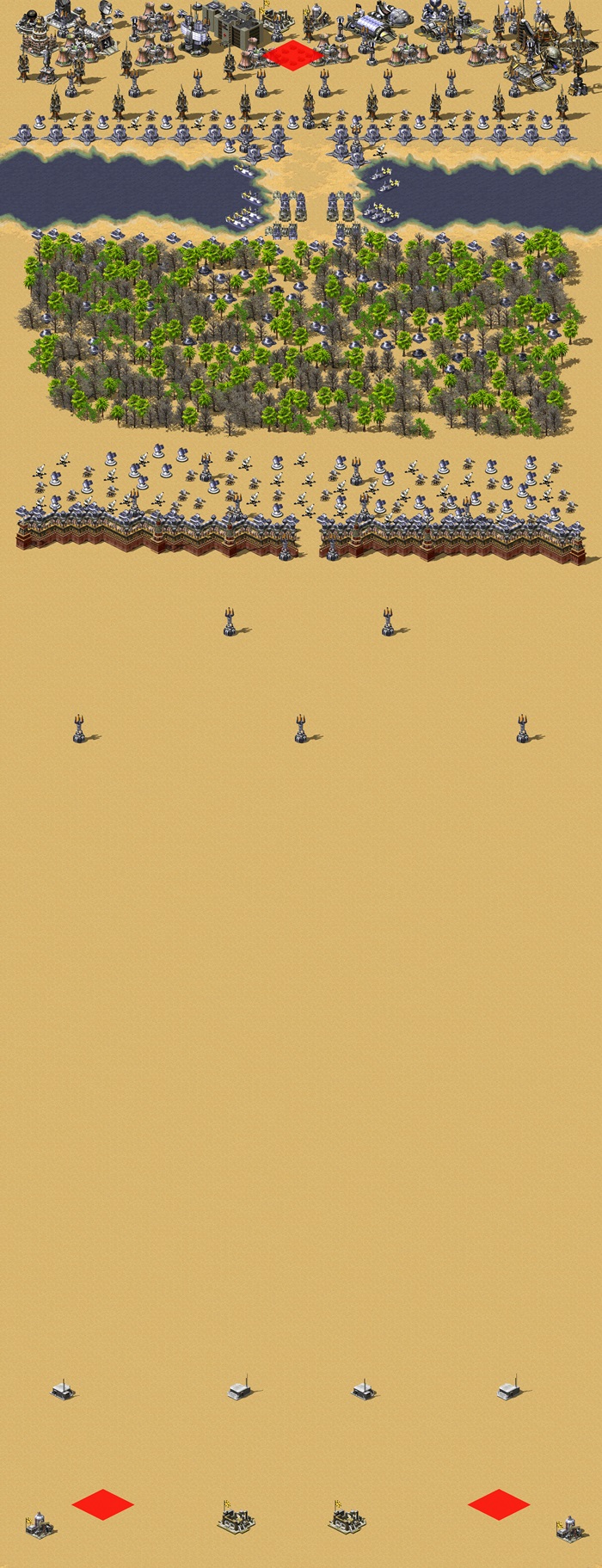 The Frontline War Anthrax v2.2 (mb345677789 Edition) preview