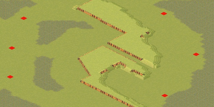 cliff and ore preview