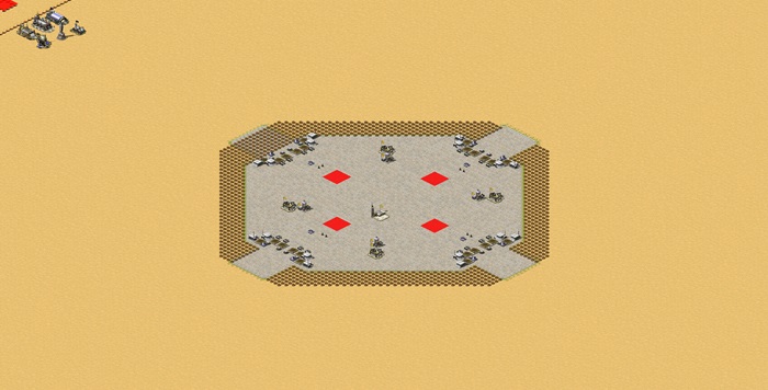 Sandstorm 1.1 naj -- MISSING roj naj maj preview