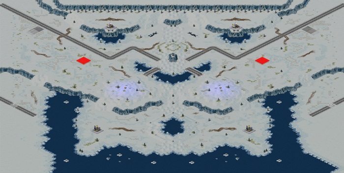 Jack Frost - Blitz Hardcore v2 preview