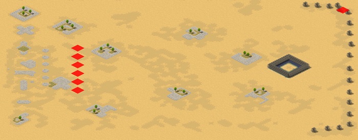 [SMK v4.0 - SRV] TroopSurvival 6p preview