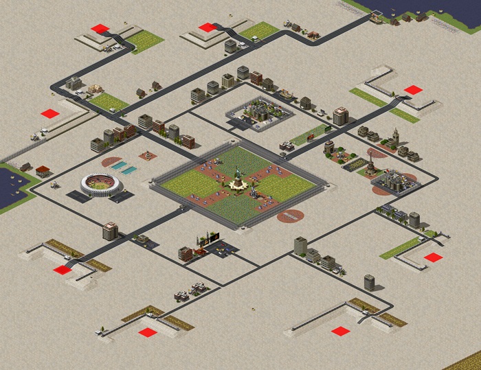 City  Gold 88 preview