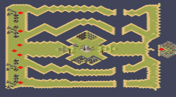 0 skynet survival by alpaca alpha 44 preview