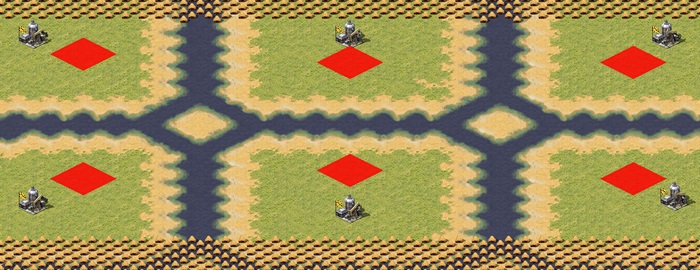 [6] Funny Big Map 6xFFA preview