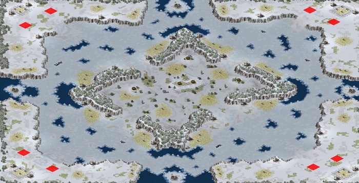 [8] Mayflower Freezes Over preview