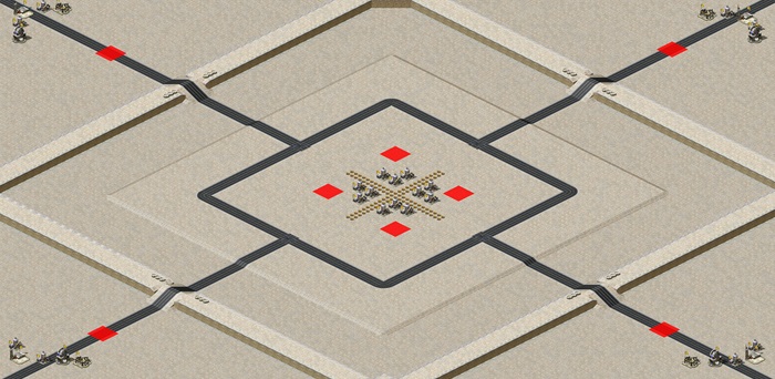 ALPHADOG's             MAD DOG v.2.6 preview