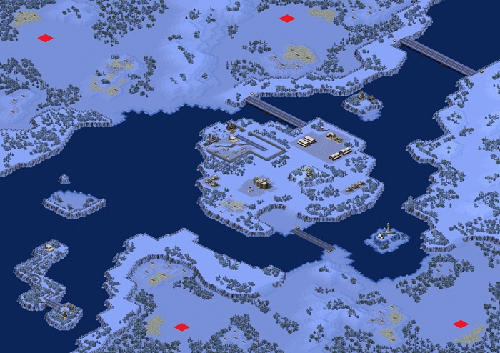 [4] Frozen Sorrow preview