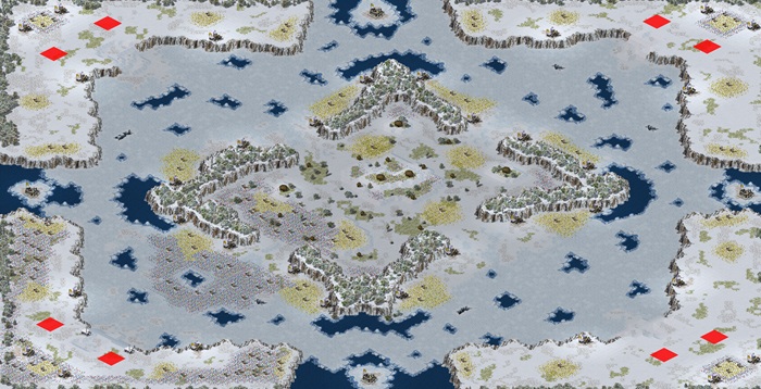 Mayflower OZY preview