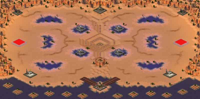 [2] Texas Dominator preview