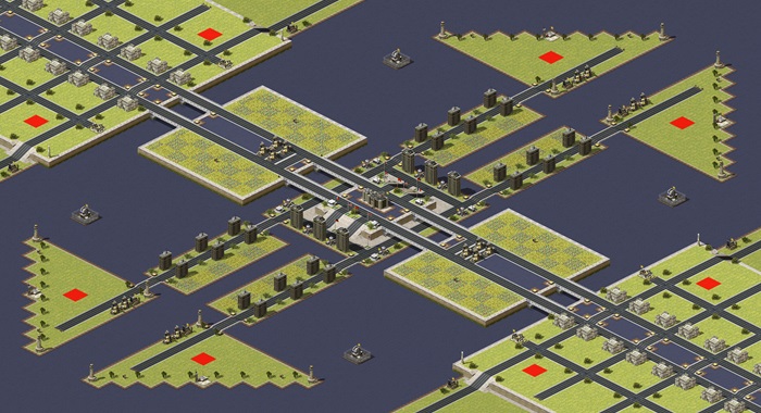 Yuri's Harbour v3 preview