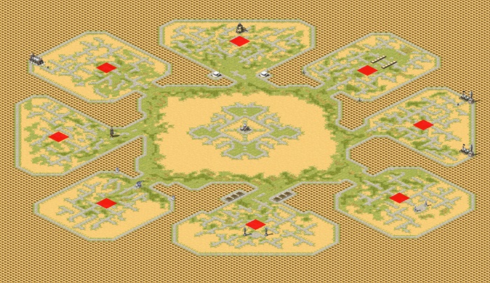 [8] THE PRO LEGEND BONUS [NO NUKE] [SOLO] preview