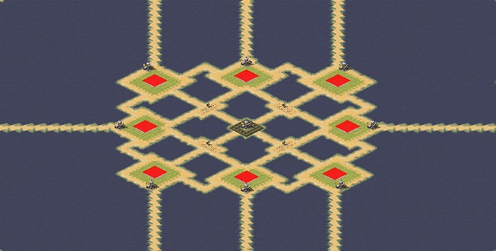 [8] Mini Oil Land with Gem preview