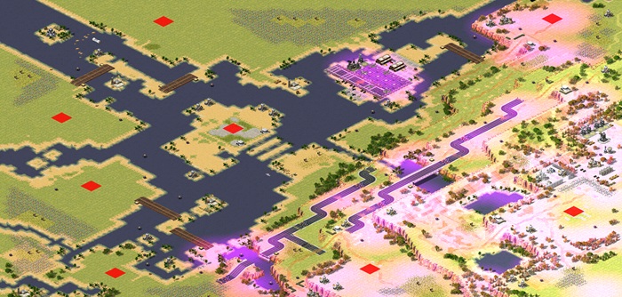 hidden agenda-mountainEd8 preview