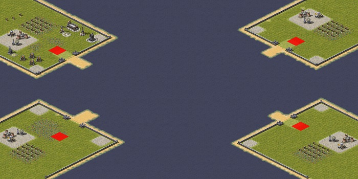 Water Fort Oil (2-4) ZZAS preview