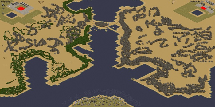 1 v 1 war preview
