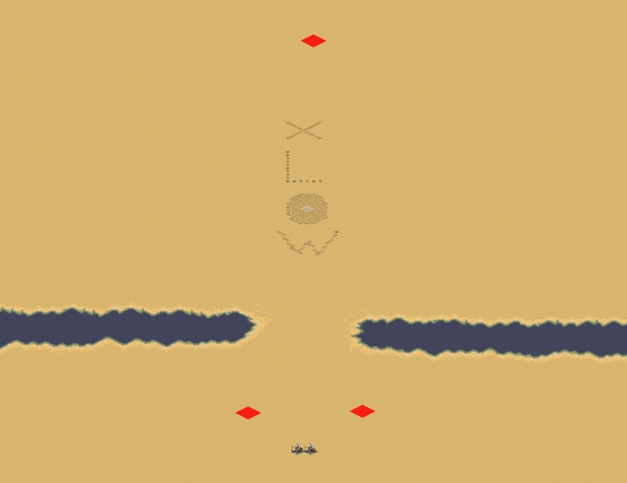 Borderline by XloW preview