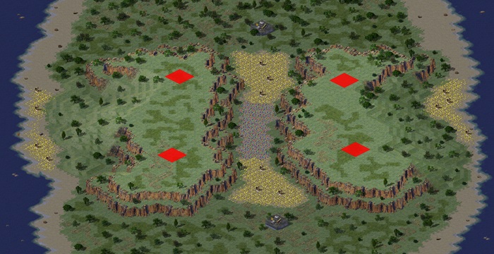 [4] [Reborn] Nearby Camp preview