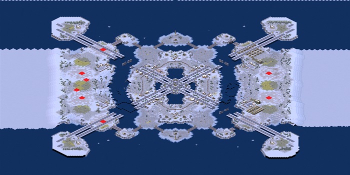 [8] Highway Borealis MOD preview